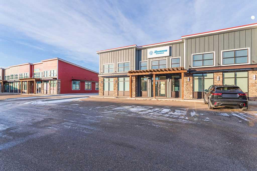 103A, 3752 51 Avenue , A2275580, Alberta,