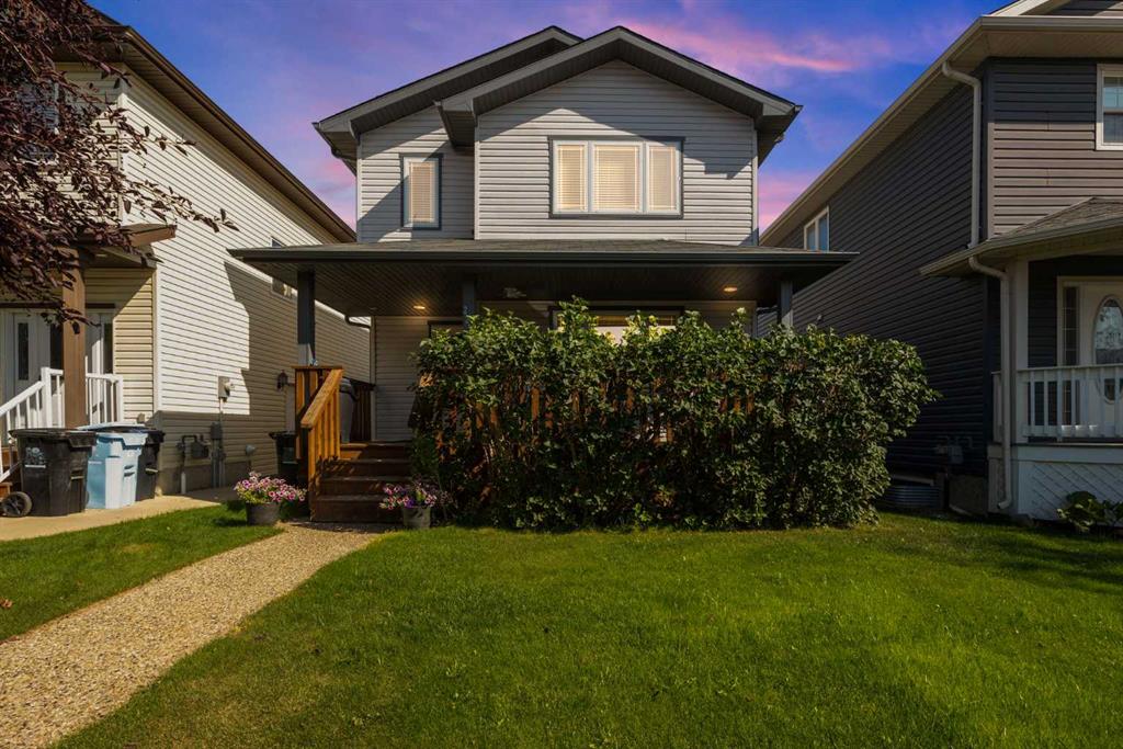 225 Hawthorn Way , A2275581, Alberta,