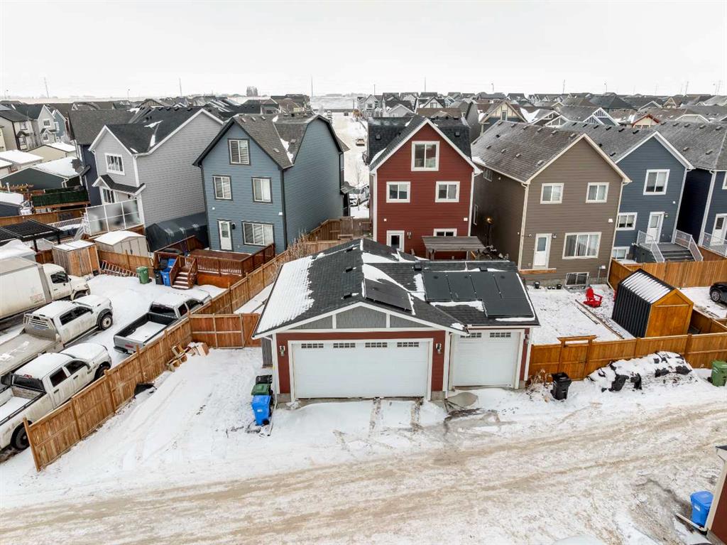 98 Magnolia Square SE, A2275585, Alberta,