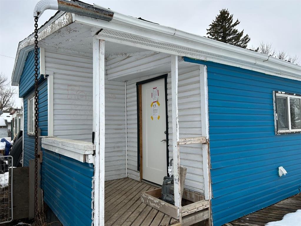 Second View of 338 2 Avenue , NONE, Stirling, Alberta, T0K 2E0