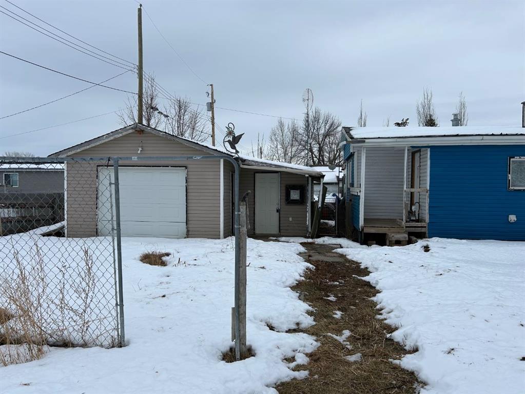 Third View of 338 2 Avenue , NONE, Stirling, Alberta, T0K 2E0