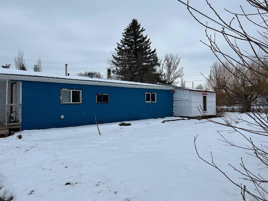 Fourth View of 338 2 Avenue , NONE, Stirling, Alberta, T0K 2E0