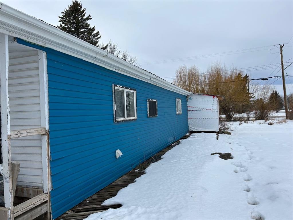 Fifth View of 338 2 Avenue , NONE, Stirling, Alberta, T0K 2E0