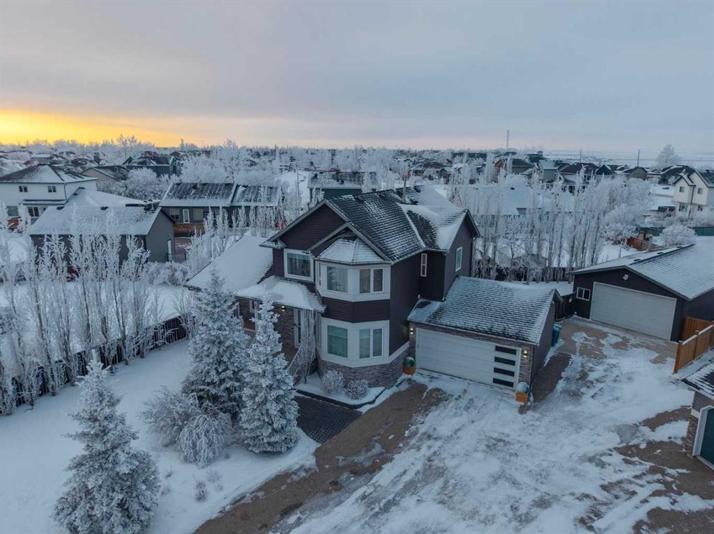 5 Henderson Bay NE, A2275590, Alberta,