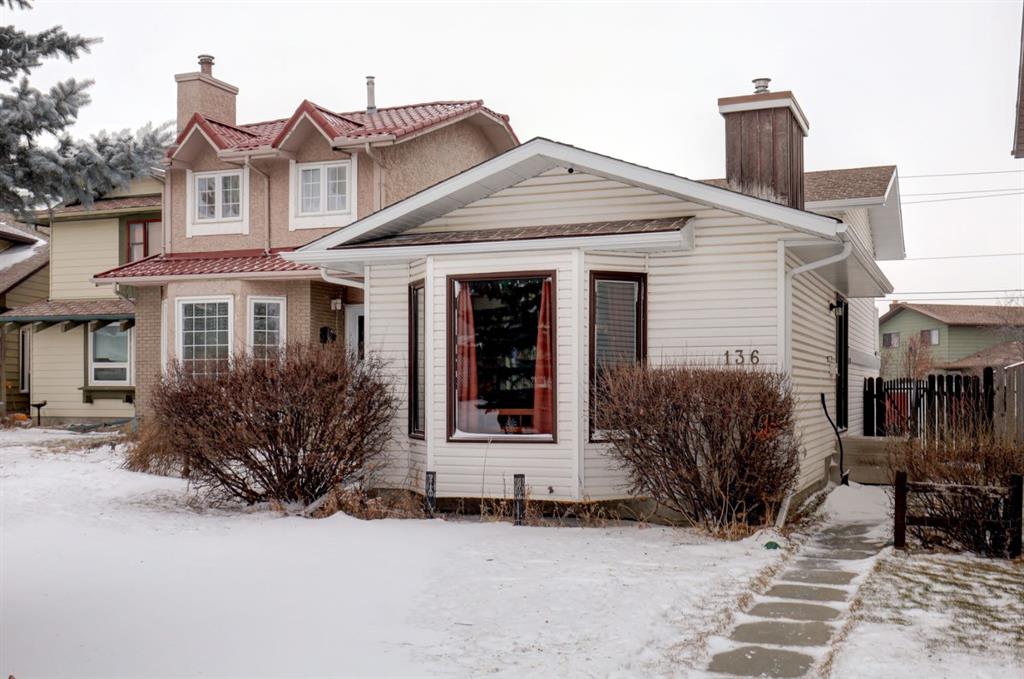 136 Templeby Place NE, A2275601, Alberta,