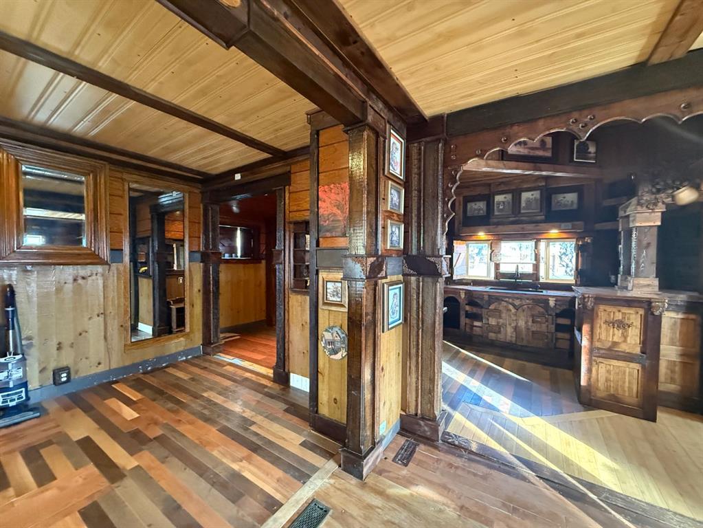 Fourth View of 513 19 Street N, Westminster, Lethbridge, Alberta, T1H 3K6