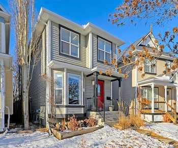7 Prestwick Crescent SE, A2275604, Alberta,