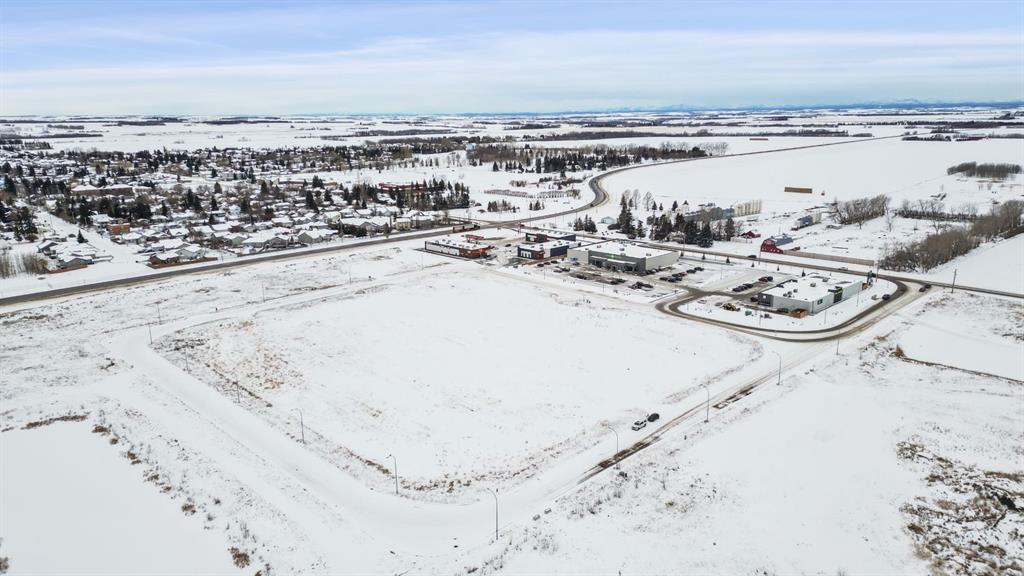 Second View of 1000 Shantz Drive , NONE, Didsbury, Alberta, T0M0W0