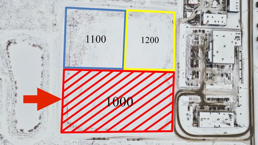 Third View of 1000 Shantz Drive , NONE, Didsbury, Alberta, T0M0W0