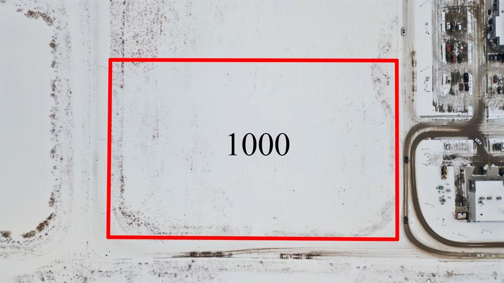 Fourth View of 1000 Shantz Drive , NONE, Didsbury, Alberta, T0M0W0