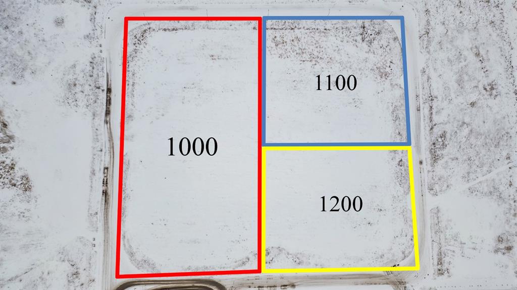 Fifth View of 1000 Shantz Drive , NONE, Didsbury, Alberta, T0M0W0