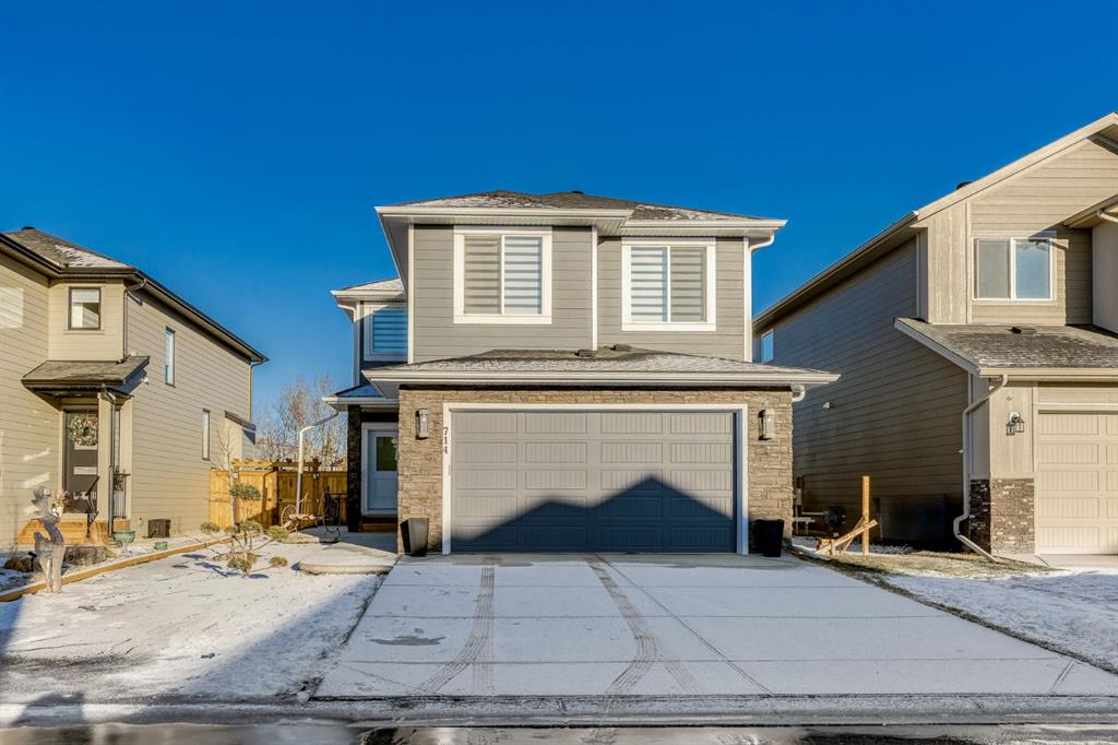 714 Mandalay Link , A2275610, Alberta,