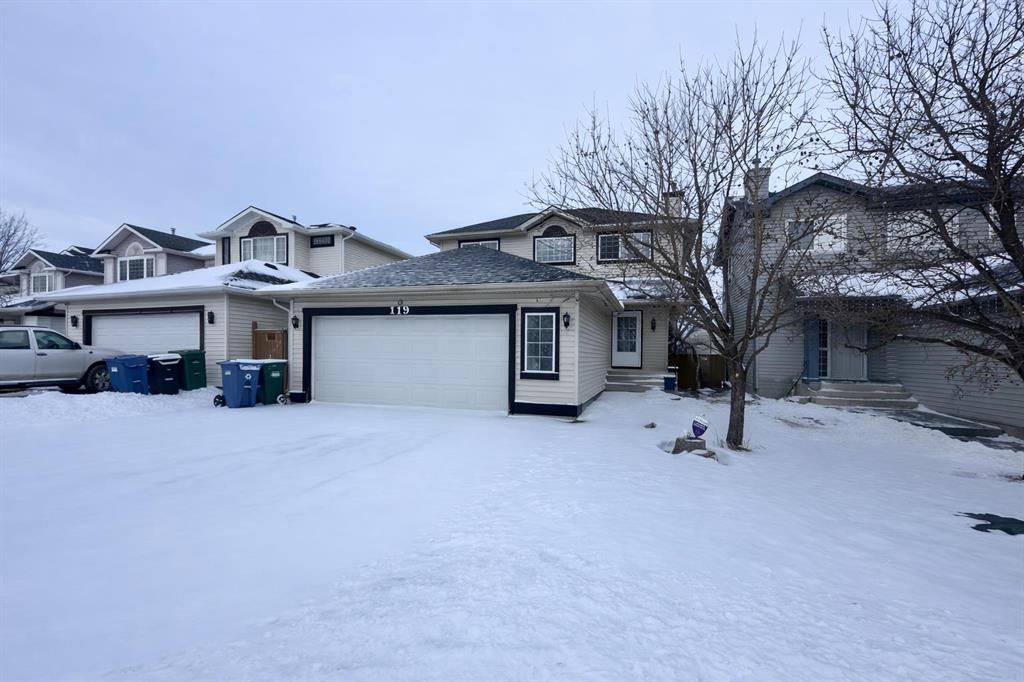 119 Country Hills Heights NW, A2275611, Alberta,
