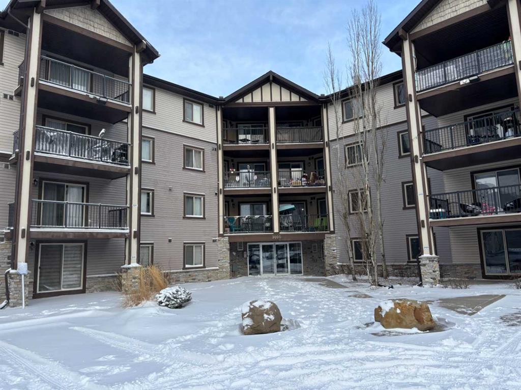 Second View of 3303, 60 Panatella Street NW, Panorama Hills, Calgary, Alberta, T3K0M3