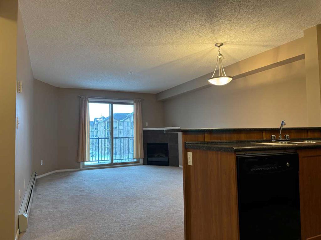 Fifth View of 3303, 60 Panatella Street NW, Panorama Hills, Calgary, Alberta, T3K0M3