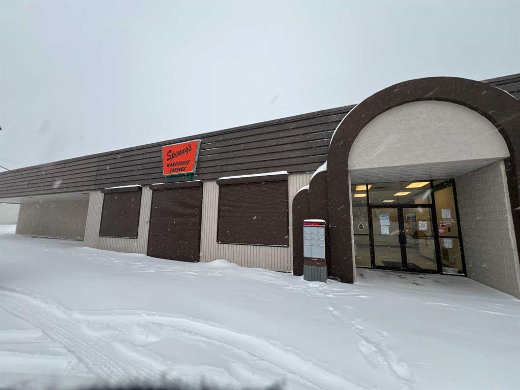 5023 3rd Avenue , A2275638, Alberta,