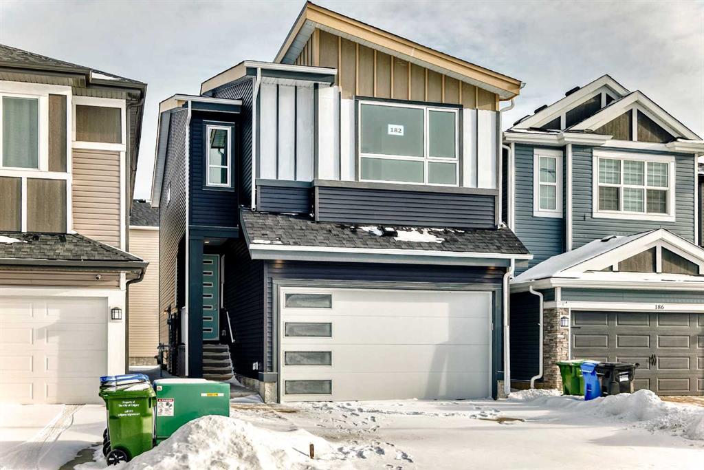 182 Walgrove Manor SE, A2275639, Alberta,