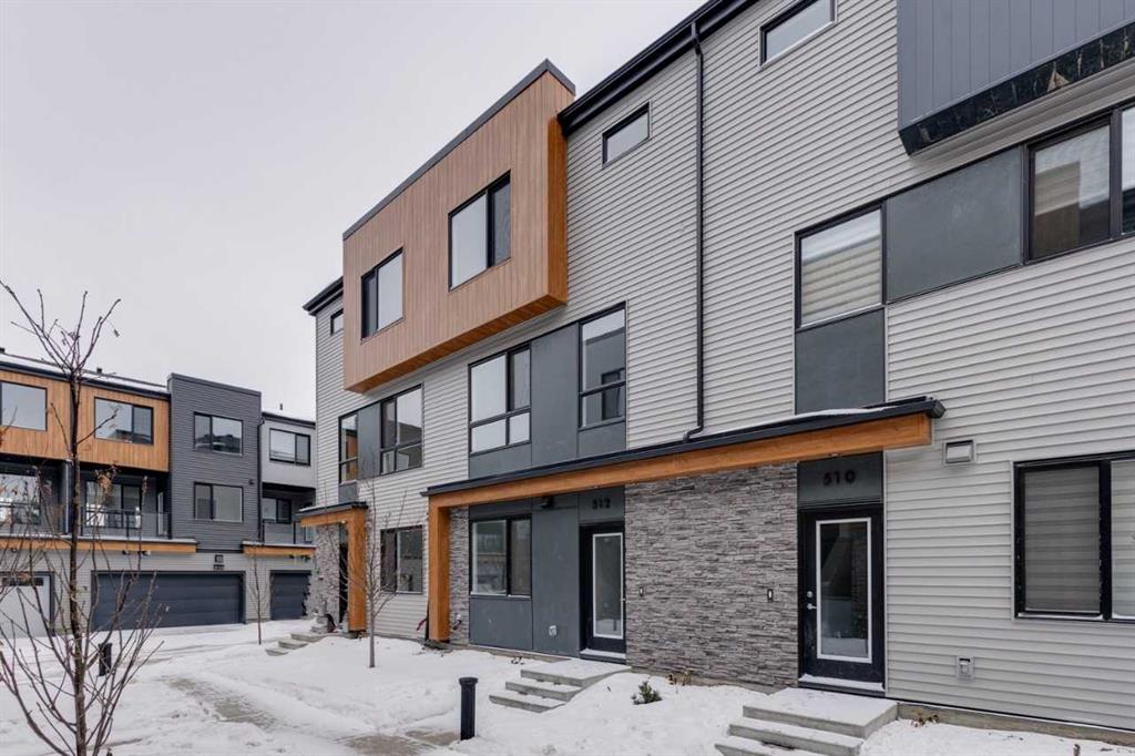 512, 81 Midtown Boulevard SW, A2275672, Alberta,