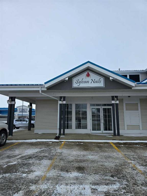 1, 160 Hewlett Park Landing , A2275680, Alberta,