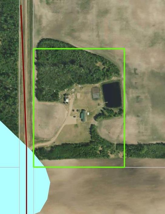 Fourth View of 106243 RGE RD 122  , NONE, Rural Mackenzie County, Alberta, T0H2H0