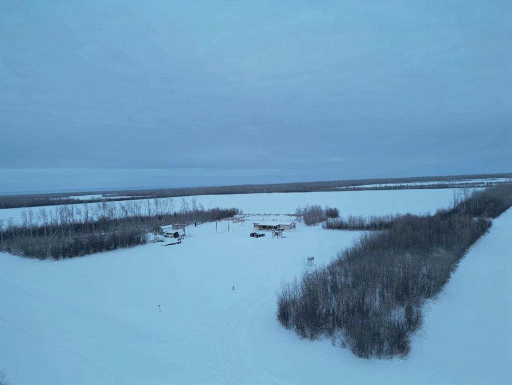 Fifth View of 106243 RGE RD 122  , NONE, Rural Mackenzie County, Alberta, T0H2H0