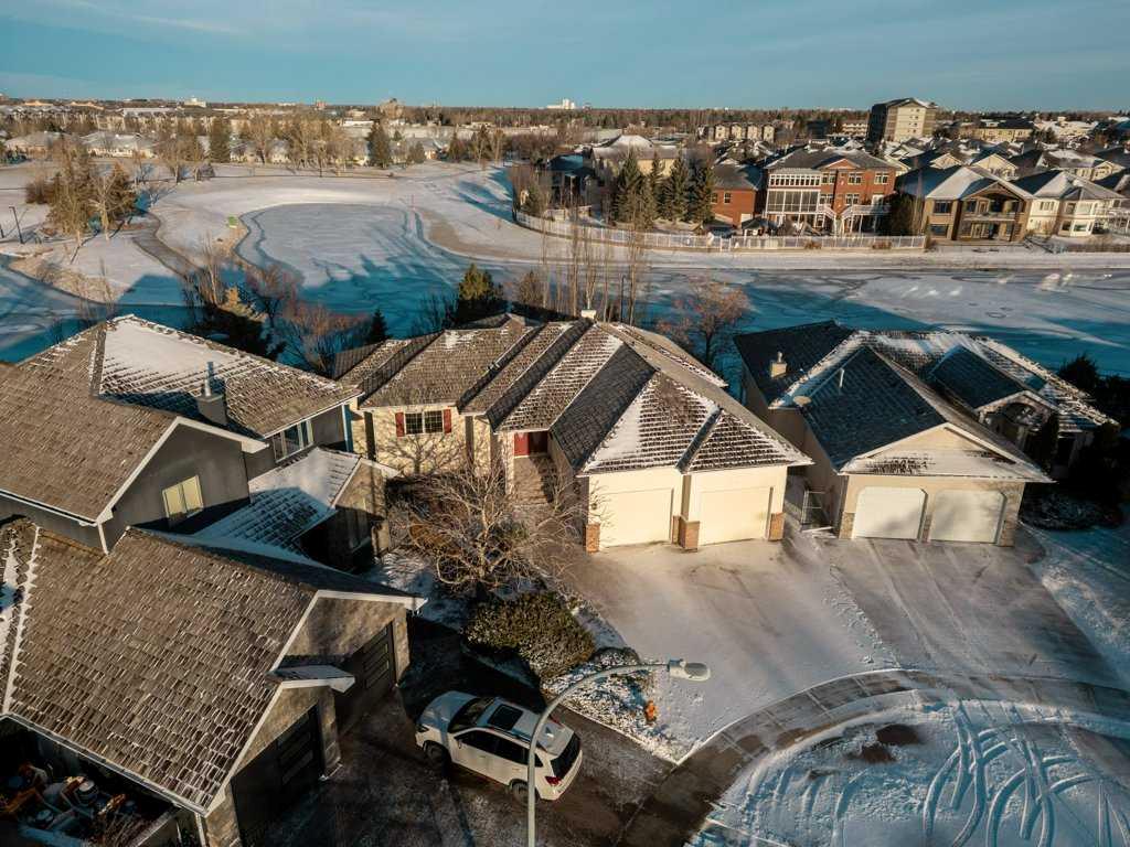 21 Fairmont Park Landing S, A2275687, Alberta,