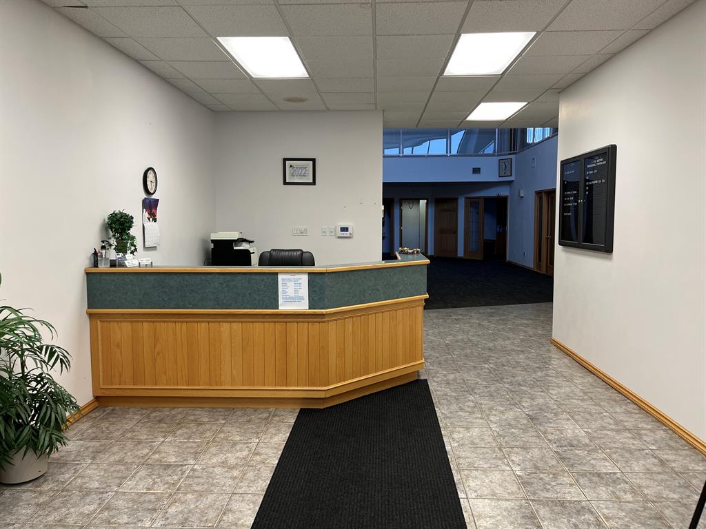 Third View of 205, 105 6 Avenue SE, NONE, Slave Lake, Alberta, T0G 2A3