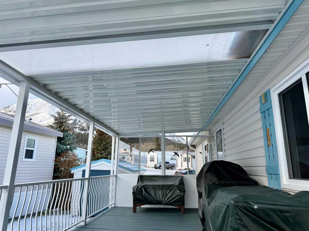 Third View of #41  801 232 Street E, NONE, Hillcrest, Alberta, T0K 1C0