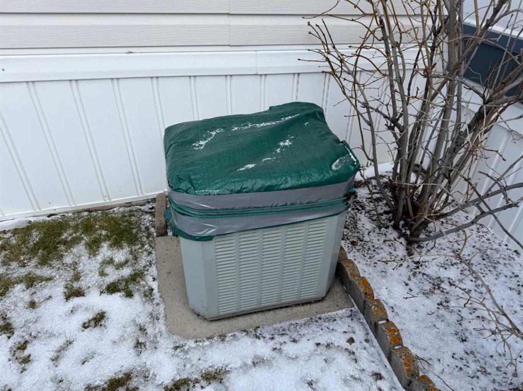 Fifth View of #41  801 232 Street E, NONE, Hillcrest, Alberta, T0K 1C0