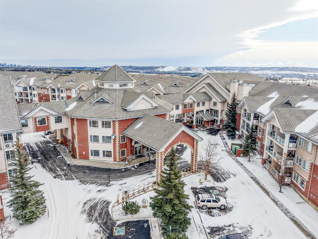 201, 223 Tuscany Springs Boulevard NW, A2275694, Alberta,