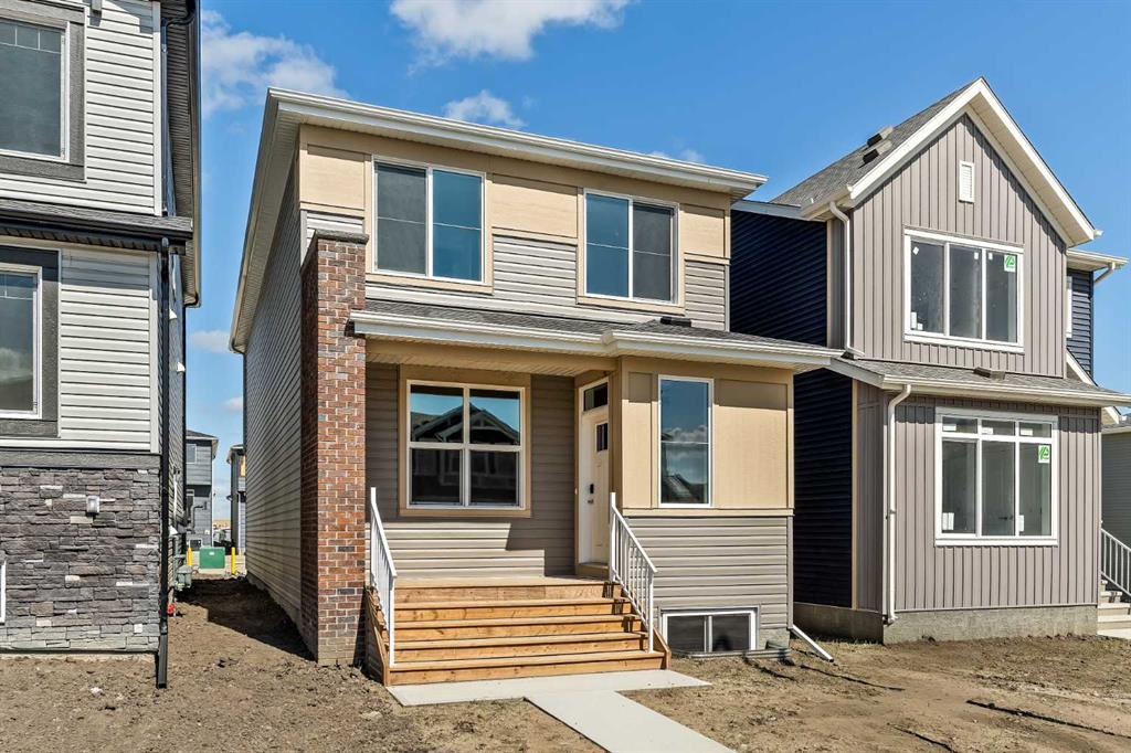 834 Livingston View NE, A2275698, Alberta,