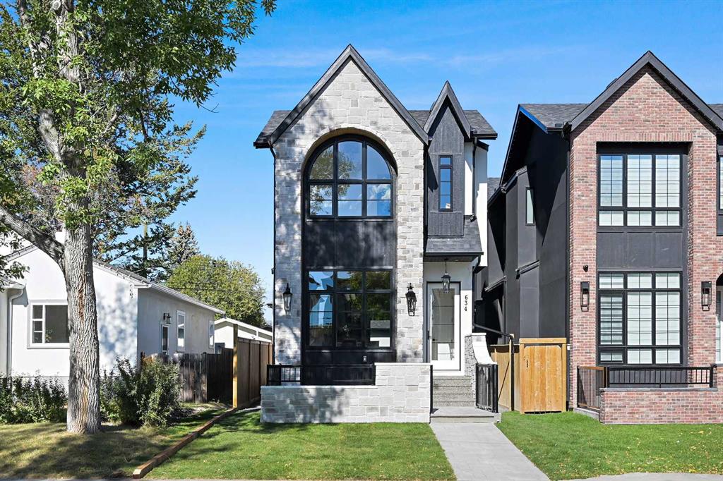 634 21 Avenue NW, A2275699, Alberta,
