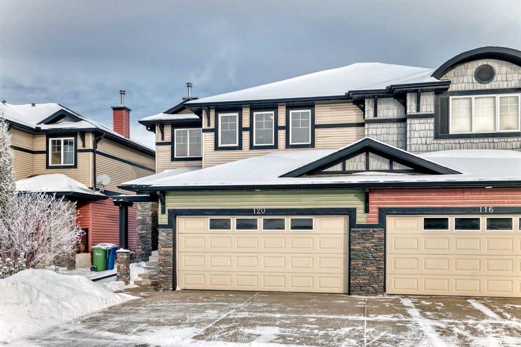 Fourth View of 120 Springmere Grove , Westmere, Chestermere, Alberta, T1X 0B5