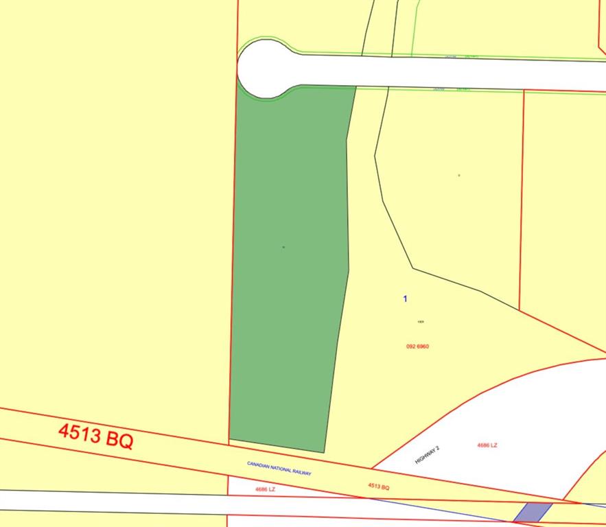 Third View of Lot 11 Range Road 172  , NONE, High Prairie, Alberta, T0G 1E0