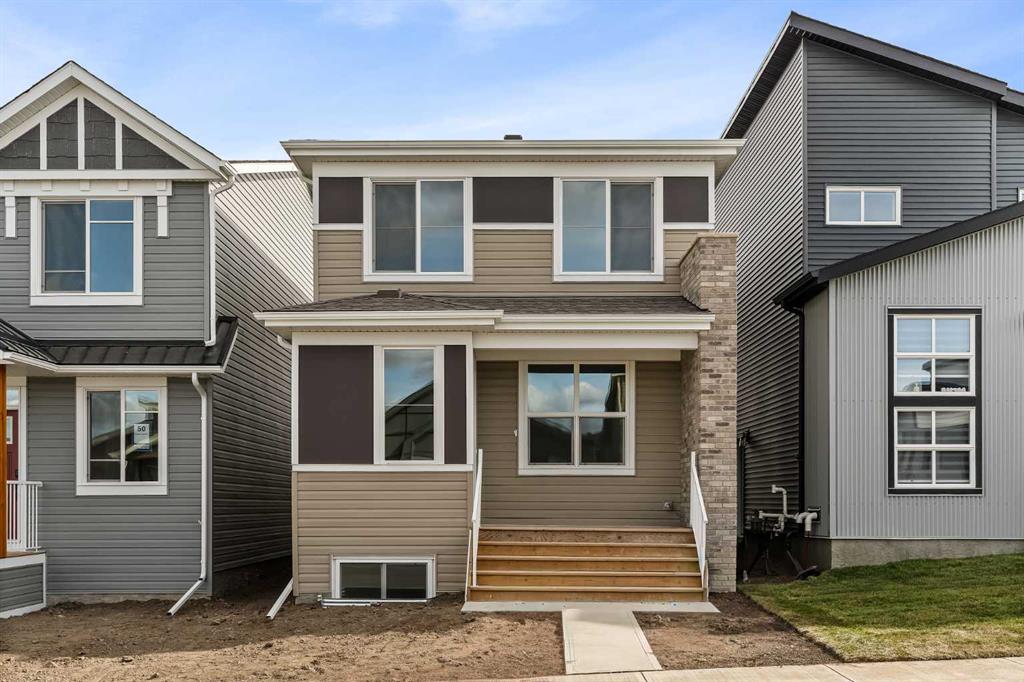 46 Herron Common NE, A2275705, Alberta,