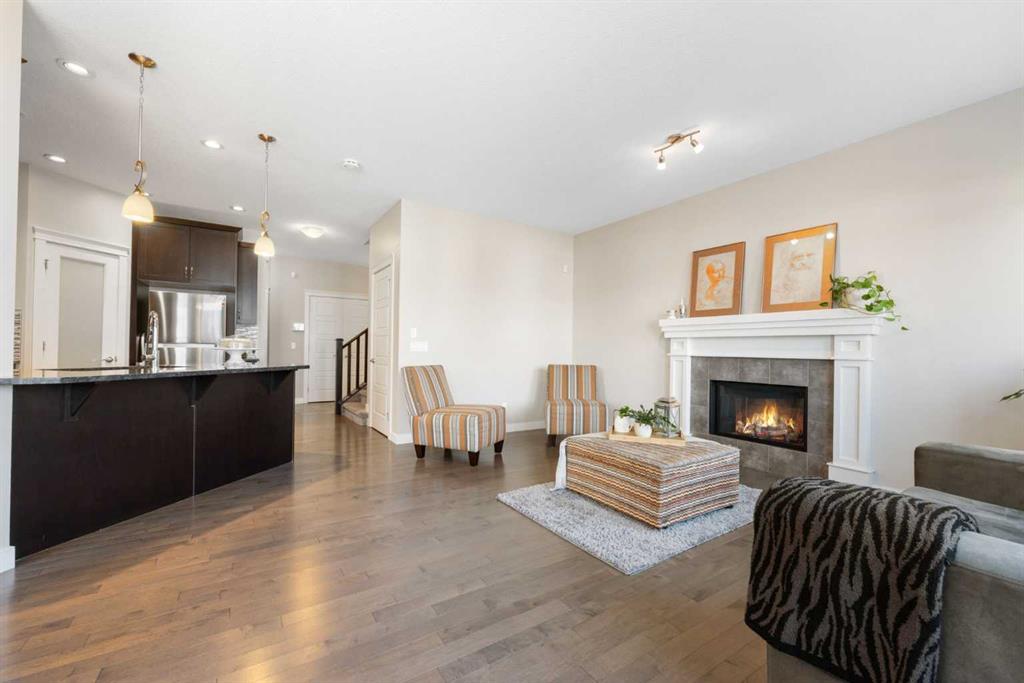 Fifth View of 240 Sage Bank Grove NW, Sage Hill, Calgary, Alberta, T3R 0K2