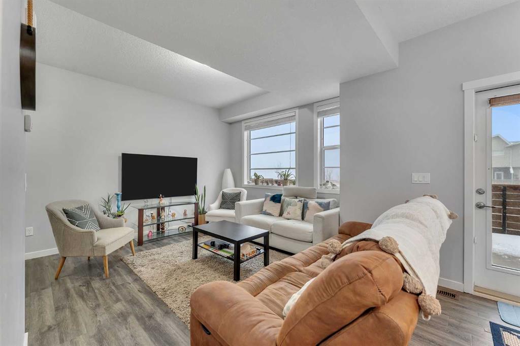 Fourth View of 425 Saddlemont Boulevard NE, Saddle Ridge, Calgary, Alberta, T3J0X9