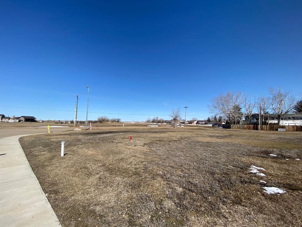 Fourth View of 115 fielding Place , Hanna, Hanna, Alberta, T0J1P0