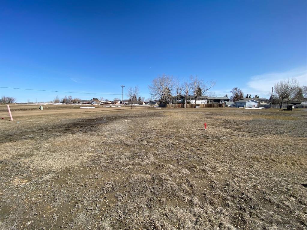 Fifth View of 115 fielding Place , Hanna, Hanna, Alberta, T0J1P0