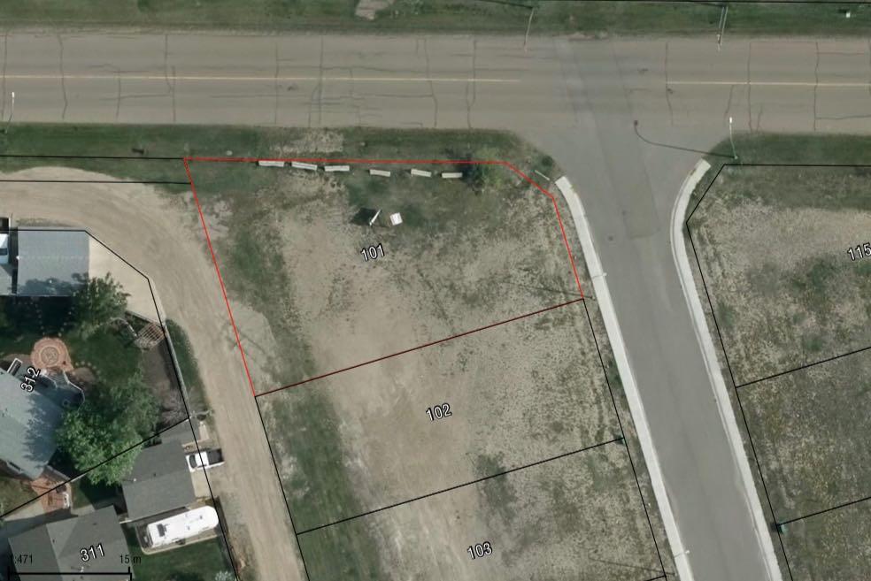 101 fielding Place , A2275730, Alberta,