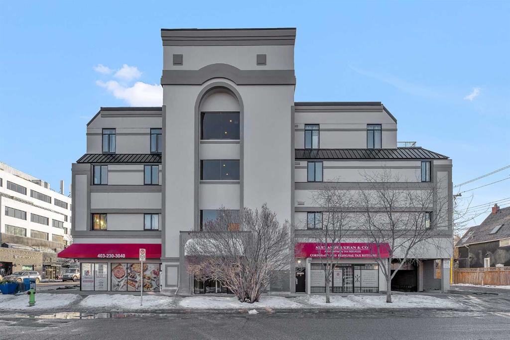 210, 103 10 Avenue NW, A2275734, Alberta,