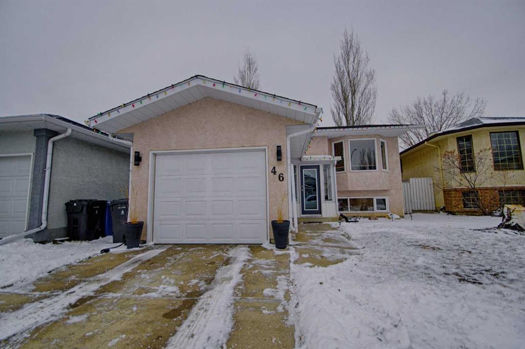 46 Heritage Crescent W, A2275739, Alberta,