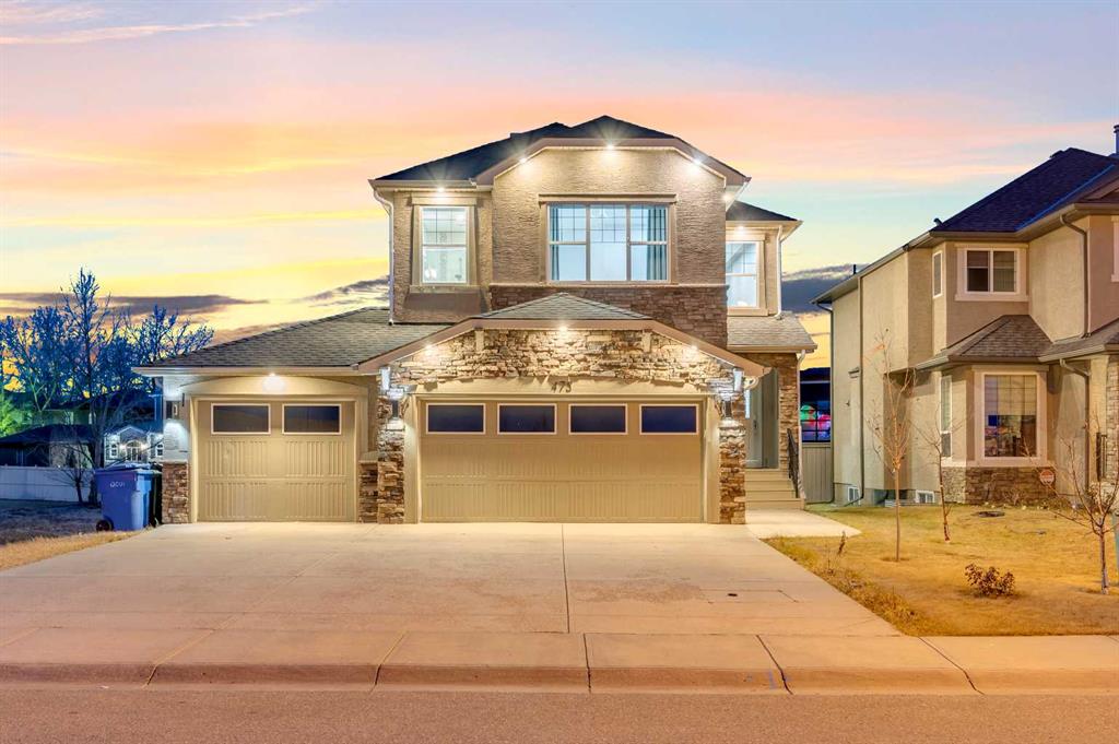 Second View of 475 East Lakeview Road , East Chestermere, Chestermere, Alberta, T1X 0A2