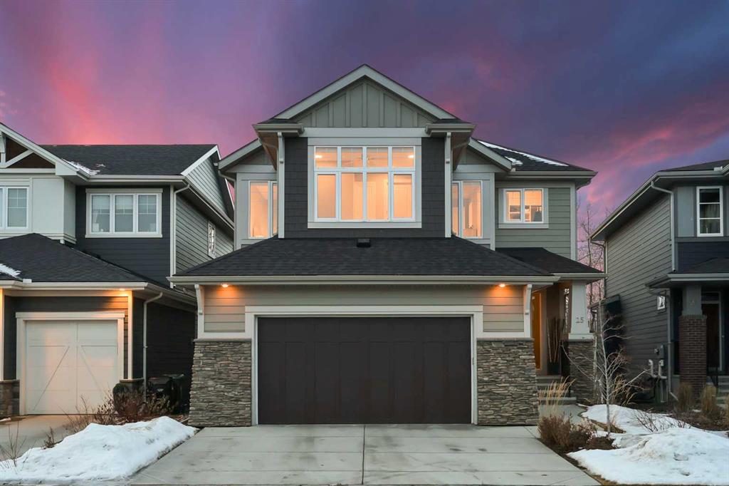 25 Rock Lake Heights NW, A2275743, Alberta,