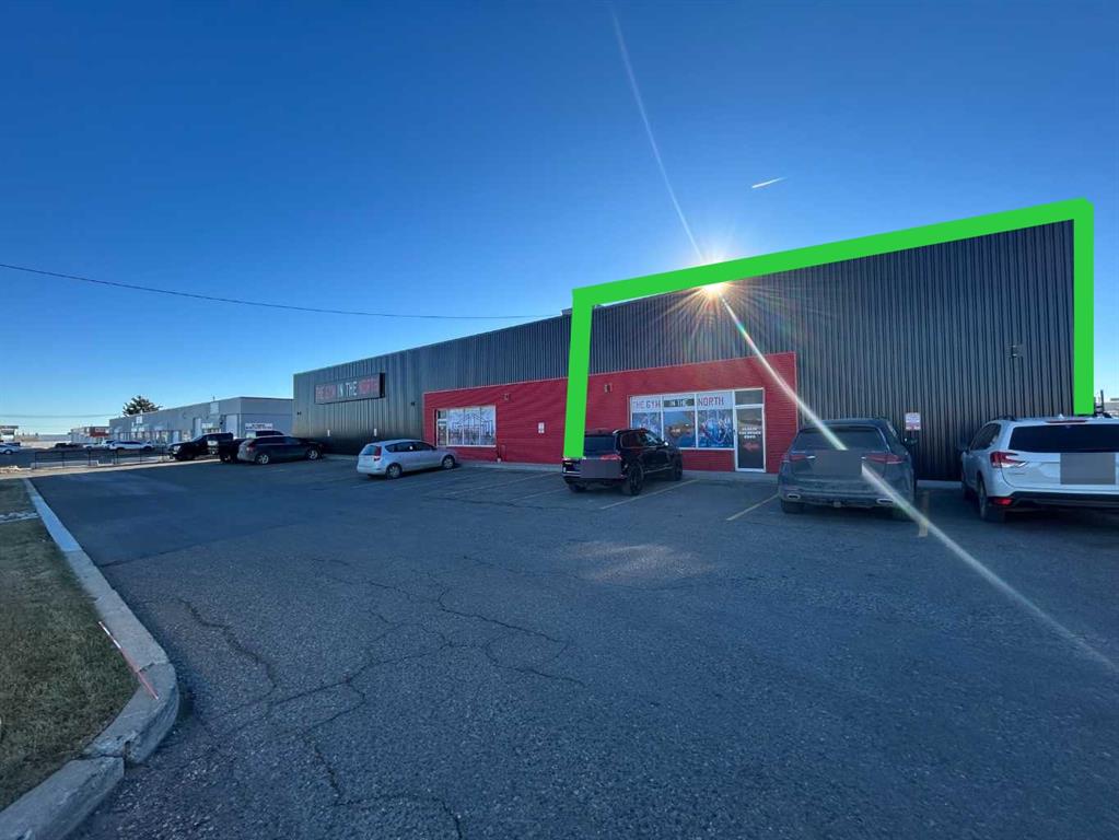 3306 9 Avenue N, A2275744, Alberta,