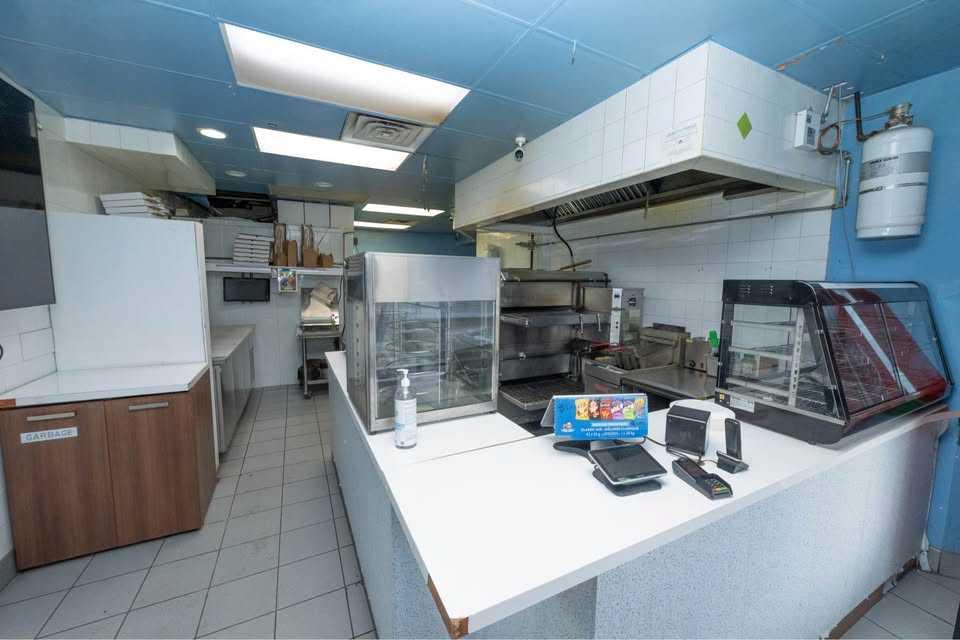 Third View of Calgary, Alberta