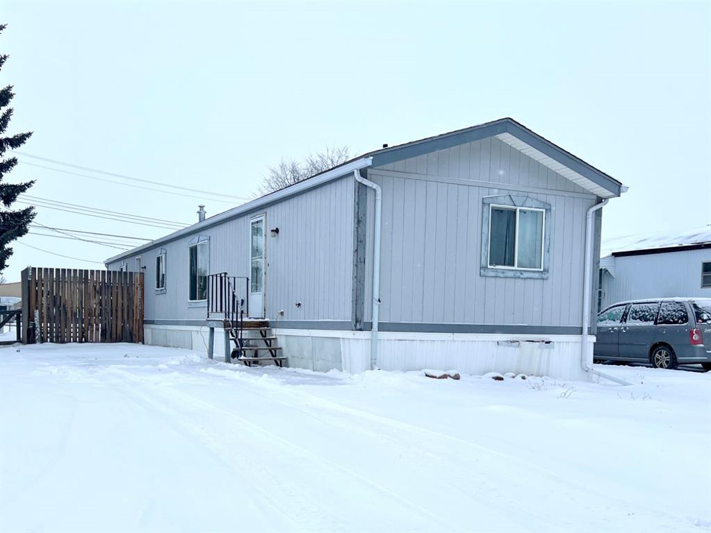 508 3rd Ave W  , A2275750, Alberta,
