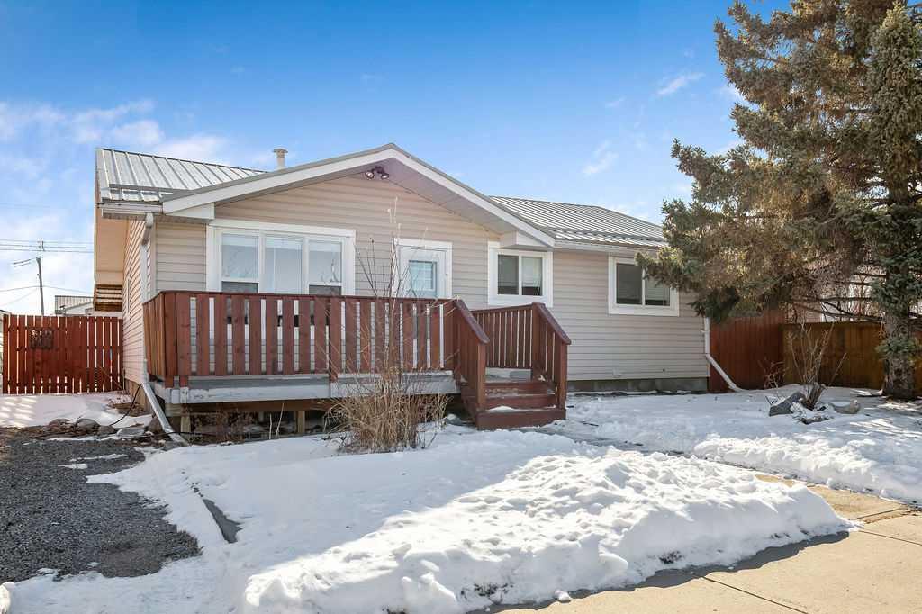 113 Jamieson Street , A2275762, Alberta,