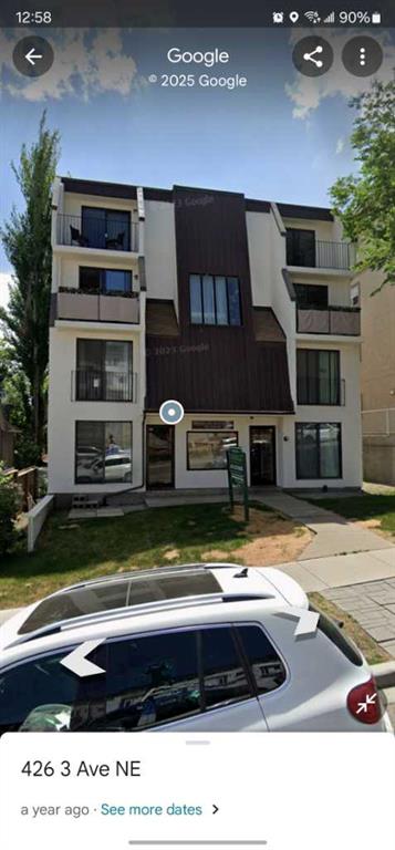 Second View of 423 3 Avenue NE, Bridgeland/Riverside, Calgary, Alberta, T2E 0H7