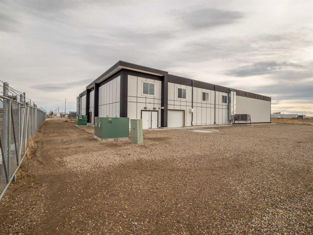 Third View of 6110 69 Avenue , NONE, Taber, Alberta, T1G 2J1